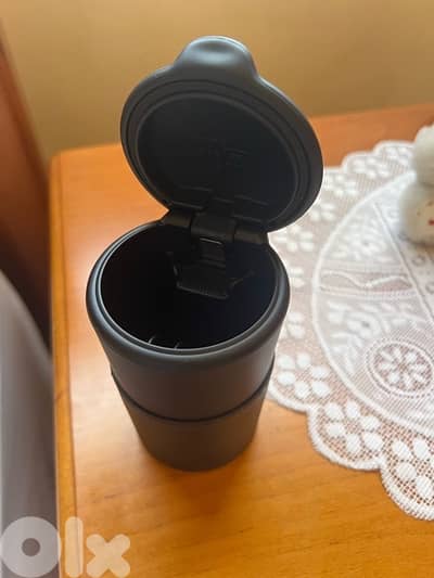 Original Nissan Ashtray