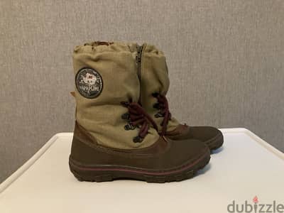 Napapijri Boots for kids