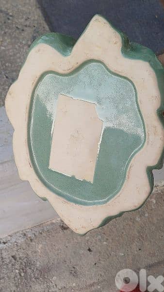antique 8