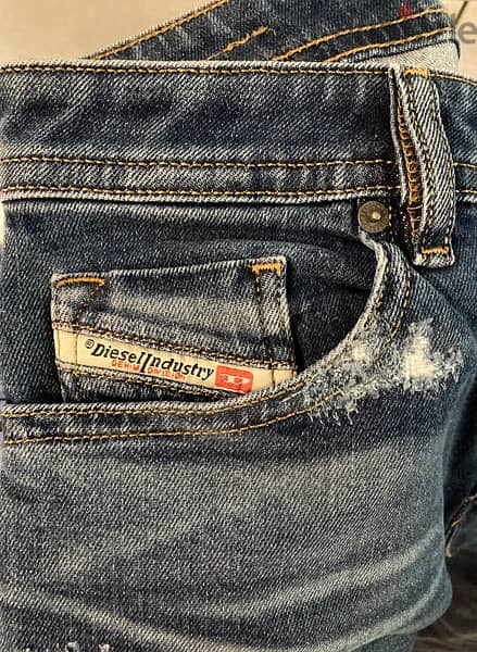 Diesel Jeans Brand new 3