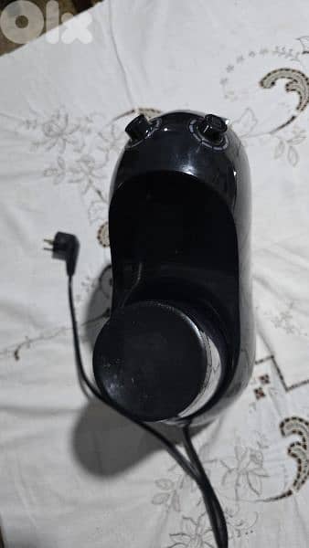 Coffe Machine 3