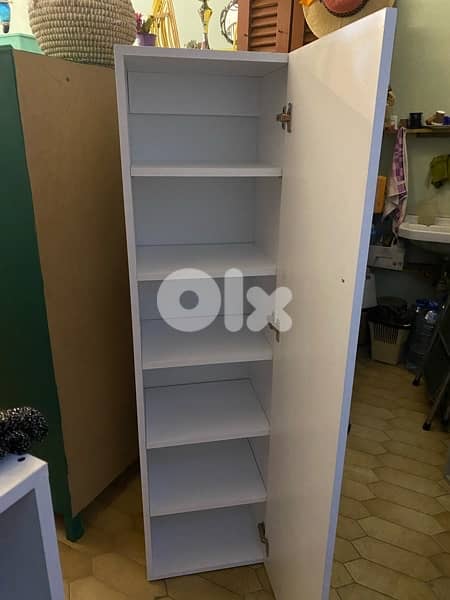 shelving 2