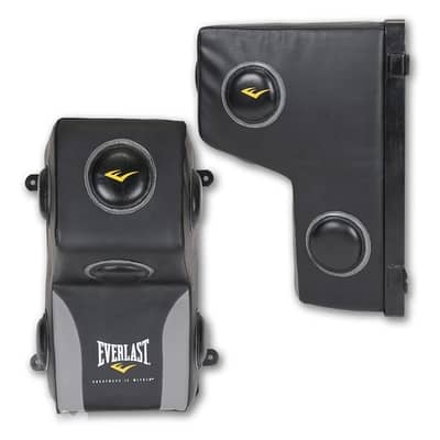 Everlast Wall Mount T Bag