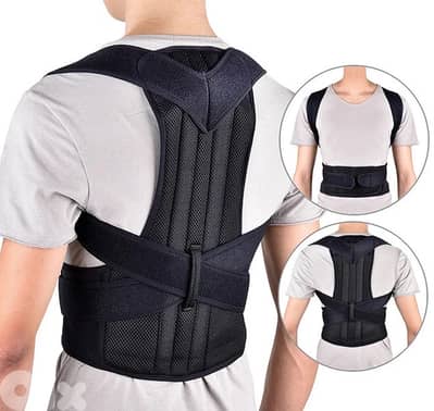 Posture Corrector for men and women