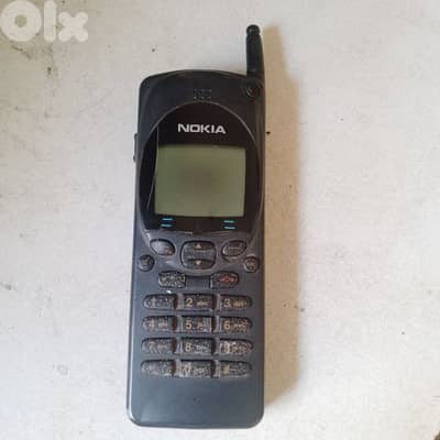 VINTAGE NOKIA 2142