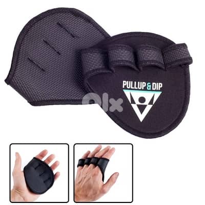 grip pad