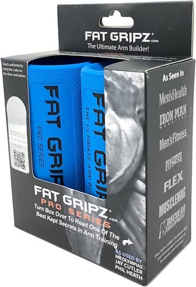 fat gripz pro