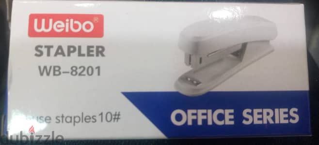 WEIBO STAPLER OFFICE SERIES