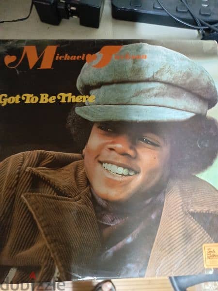 vinyl records 1