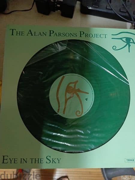 vinyl records 2