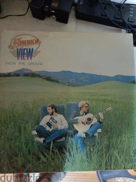 vinyl records 4