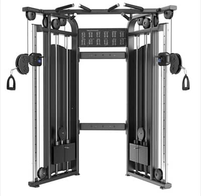 V Cross cable