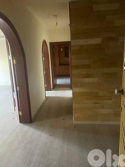 900$/sq IN DIK EL MEHDI PRIME (250SQ) WITH TERRACE , (DM-128)