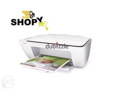 HP Deskjet 2320 All-in-One Printer FOR ONLY 55$