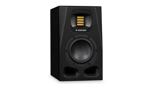 Adam Audio A4V Studio Monitor
