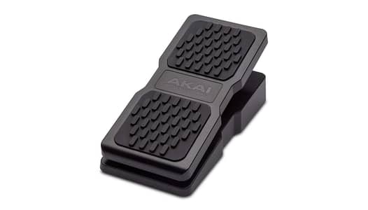 Akai Pro Expression Pedal