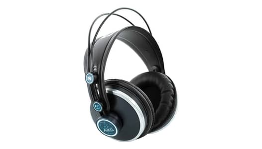 AKG K271 MKII Studio Headphones