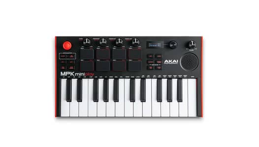 Akai Pro MPK Mini Play MK3