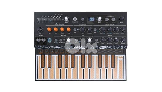 Arturia MicroFreak Analog Synthesizer