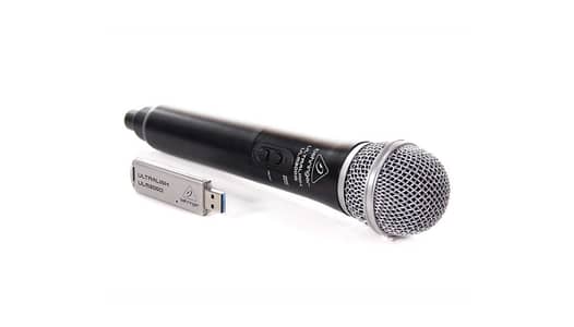 Behringer ULM300USB Wireless System