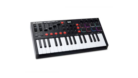 M-Audio Oxygen Pro Mini