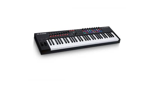 M-Audio Oxygen Pro 61