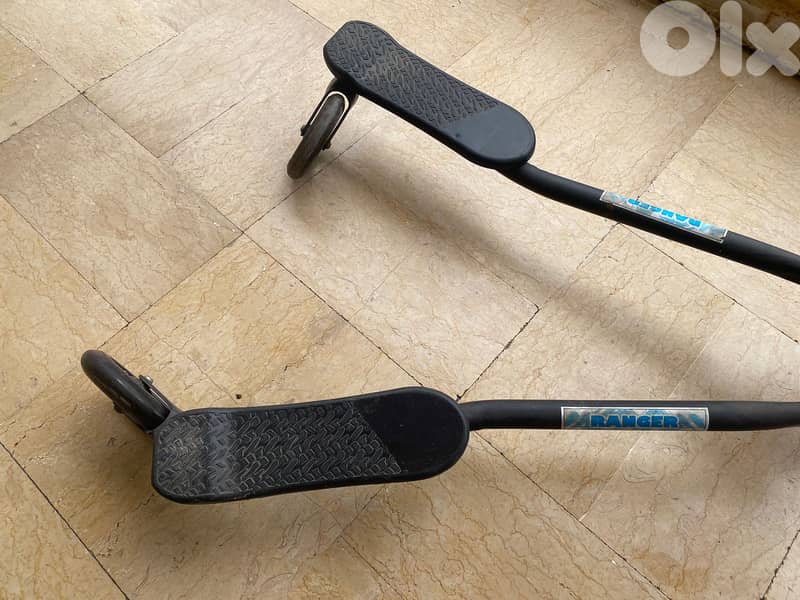 scooter original 1