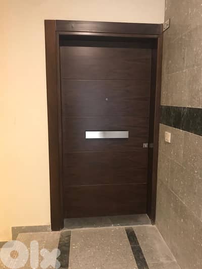 UNBLOCKING SEA VIEW IN MANSOURIEH HIGHEND 190SQ , MA-235