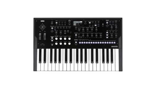 Korg Wavestate Synthesizxer