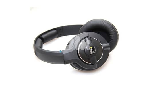 KRK KNS-8400 Studio Monitoring Headphones