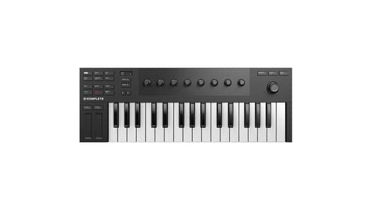 Native Instruments Komplete Kontrol M32 MIDI Keyboard