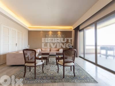 Modern Interiors | Spacious Flat | Open View | Prime Location