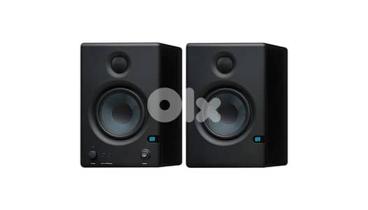 Presonus Eris E4.5 Studio Monitors