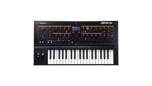 Roland Jupiter-XM Synthesizer
