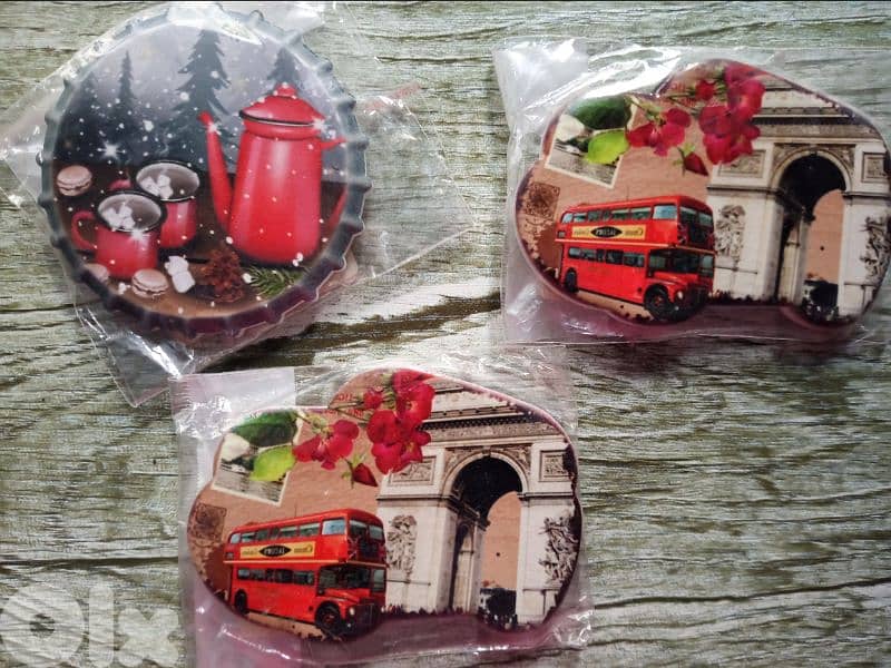 stunning and cute fridge magnets 15