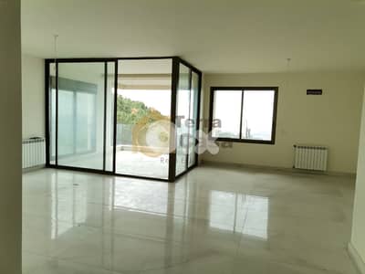 ain saadeh duplex 370 sqm open view prime location Ref#2382