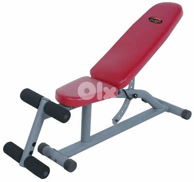 Now 130$ was 190$  (جملة و مفرق) exercising bench