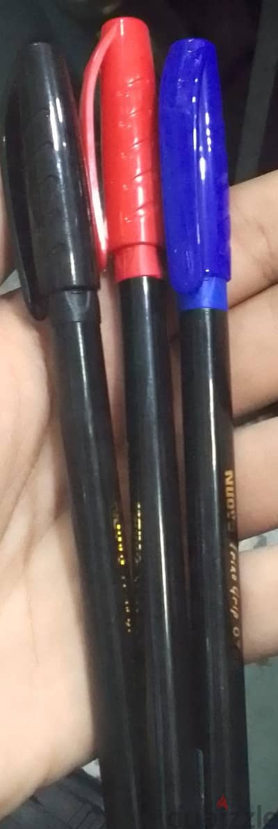 NUOVO TRIMO GRIP 0.7MM