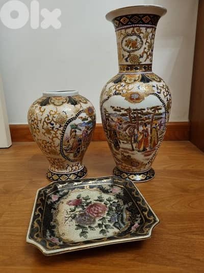 bargain price 3 pieces