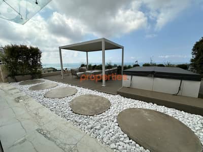 Duplex For Sale in Mtayleb شقة للبيع في المطيلب CPCF55