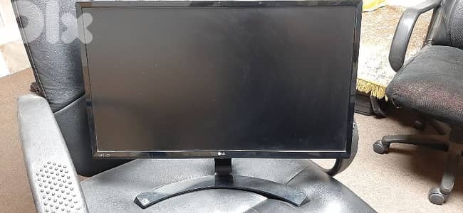 monitor