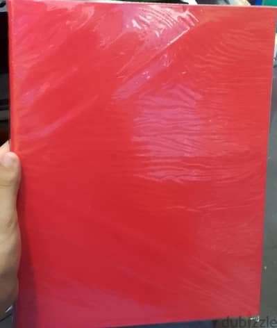L. K. S SPERTA-PAPER FILE