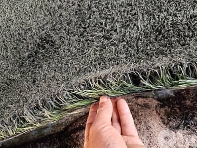 عشب اصطناعي مستعمل artificial grass used