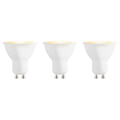 casalux led bulb white 3pc/pk