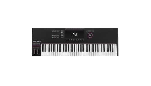 Native Instruments Kontrol S61 MK3