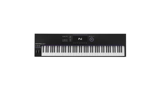 Native Instruments Kontrol S88 MK3