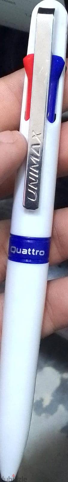 UNIMAX QUATTRO 1.0MM 4 IN 1