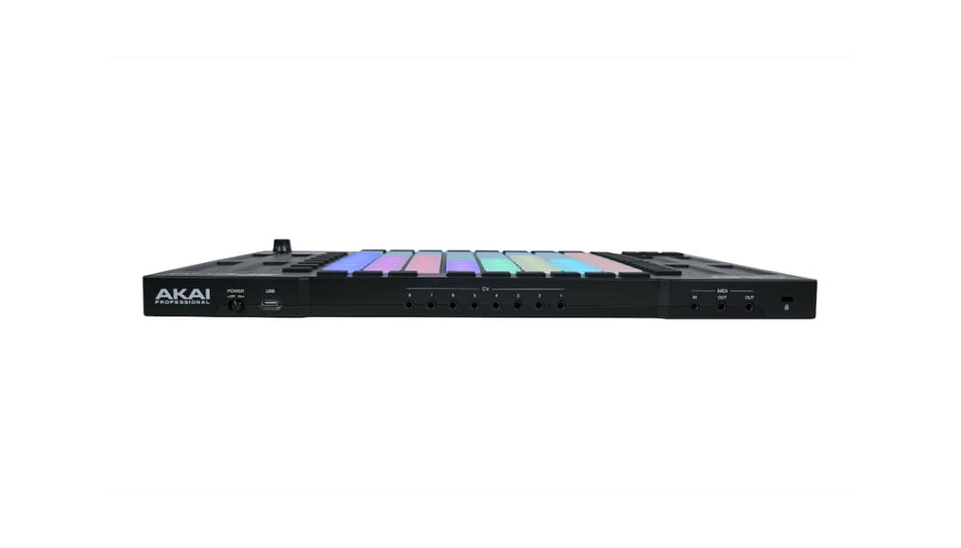 Akai Pro APC64 Ableton Live Controller 1
