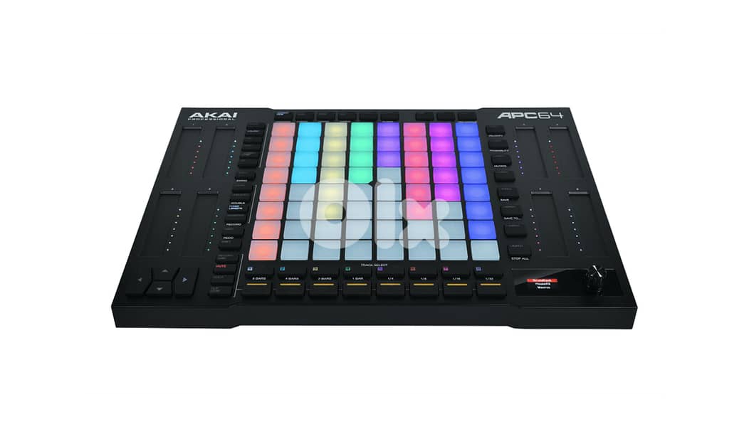 Akai Pro APC64 Ableton Live Controller 2