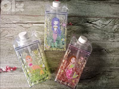 kids water bottles cups and straws